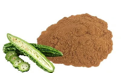 Bitter Melon Extract Powder