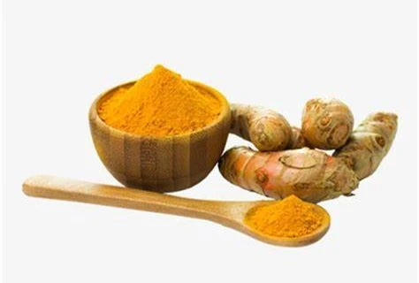 Curcumin yallig'lanishga qarshi kurasha oladimi?