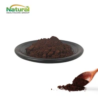 Ganoderma qo'ziqorin ekstrakti