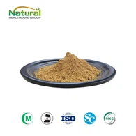 Koreya Ginseng ildizi ekstrakti kukuni