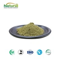 Aloe Vera barglari kukuni