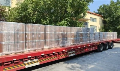 QYherb mijozlarga buyurtmalarni yetkazib beradi!